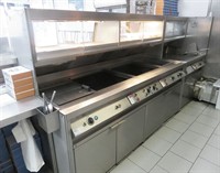 established fish chip restaurant - 3