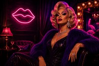fully refurbished late-night cabaret - 2