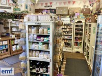 wholefood health food store - 3