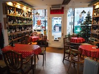 wine bar deli wine - 1