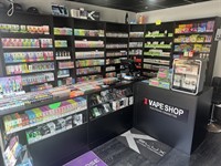 vape shop - 1