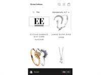 shine online turnkey jewellery - 3