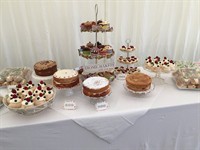 highly rated catering business - 1