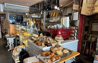 artisan italian café wine - 2