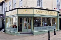 established gelato parlour suffolk - 1