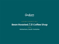 refurbished modern cafe - 3
