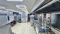 leasehold fried chicken kebab - 2