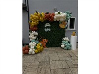 thriving party hire event - 2