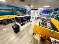 restaurant northenden - 1