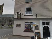 popular bistro with living - 2