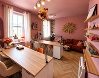 commercial property first floor - 3