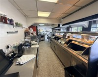 high turnover freehold fish - 2