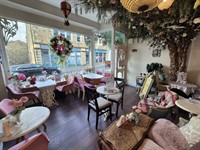 licensed tea room - 2