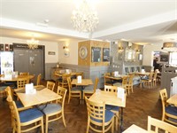 quality community pub restaurant - 3