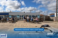 freehold fish chip shop - 1