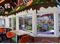 experiential business specialising chocolate - 2