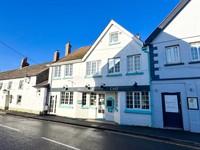 restaurant other padstow - 1