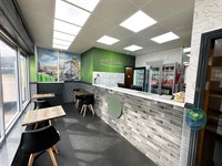 hot food takeaway heywood - 1