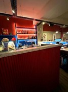 licenced italian restaurant - 3