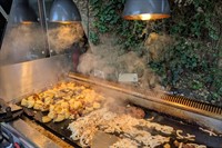 monty's urban street food - 2