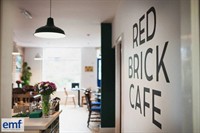 charming community cafe friendly - 3