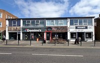office suite chester-le-street county - 1
