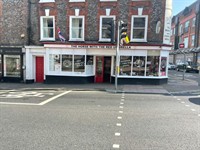 iconic town centre coffee - 1