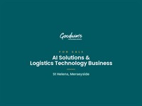 ai-driven solutions for the - 1