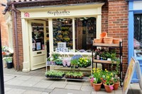 established florist lincolnshire - 1