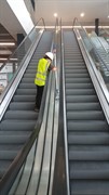 leading specialist cleaning contractor - 1