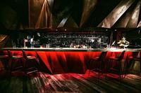 immaculate shisha restaurant bar - 1