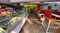 ice cream parlour cafe - 2