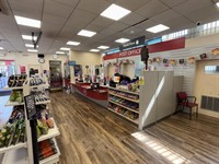 post office - 2
