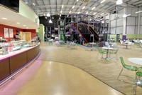 indoor entertainment venue south - 2