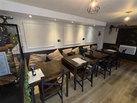cafe sandwich bar - 3