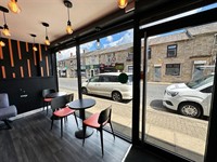 hot food takeaway accrington - 2