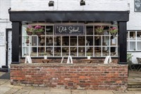 established cafe cheshire - 1