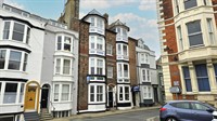 home income b& b - 1