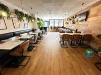 cafe wilmslow for sale - 1