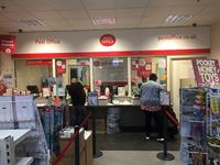 quality post office convenience - 2
