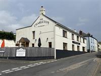 immaculate freehouse south hams - 1