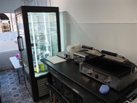 sandwich bar - 3