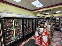 specialist off licence - 2
