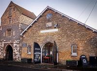 leasehold lic pizzeria restaurant - 1