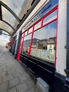 leasehold fried chicken takeaway - 1