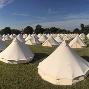 glamping hire company for - 1