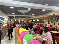 highly profitable food establishment - 2