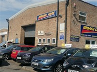 award winning car repair - 1
