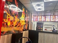 unopposed chicken takeaway - 2