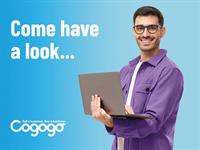your gateway into high-demand - 1